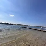 別荘 Nad Szelagiem スタレ・ヤブウォンキ
