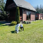 Nyaraló Nad Szelagiem Stare Jabłonki