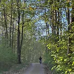 Nad Szelagiem * Stare Jabłonki
