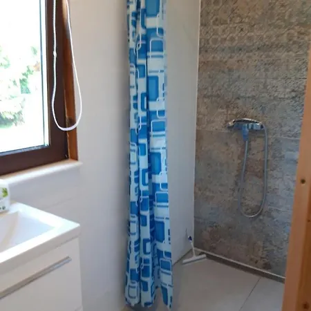 Nad Szelągiem Dom wakacyjny *