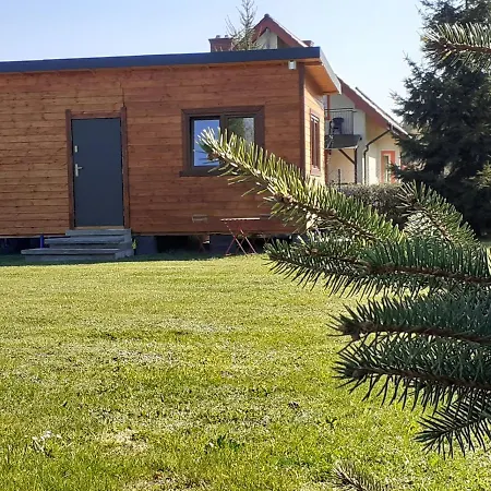 Nad Szelagiem Stare Jabłonki