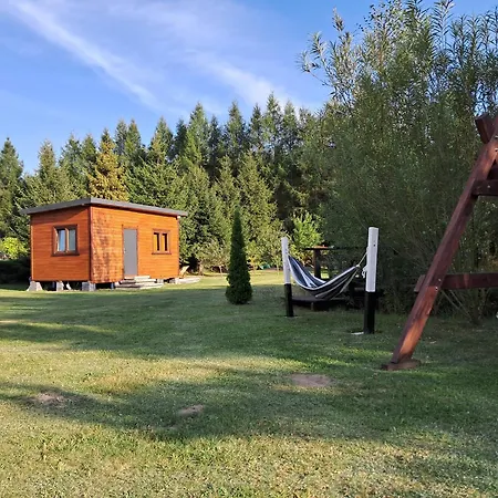 Nad Szelagiem * Stare Jabłonki