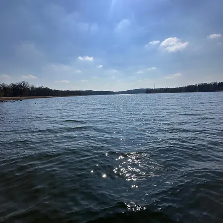 度假居 Nad Szelagiem *