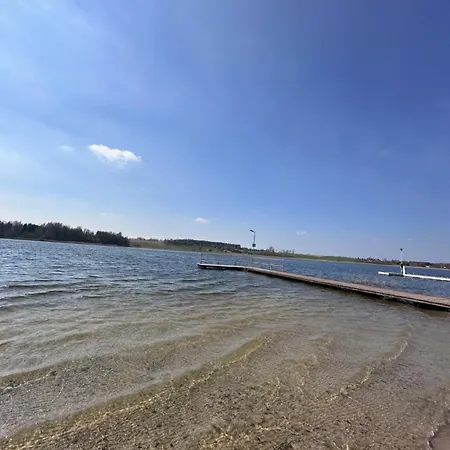 Holiday home Nad Szelagiem Stare Jablonki
