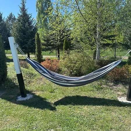Nad Szelagiem Holiday home *