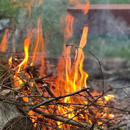 Nad Szelagiem 度假居 Stare Jabłonki