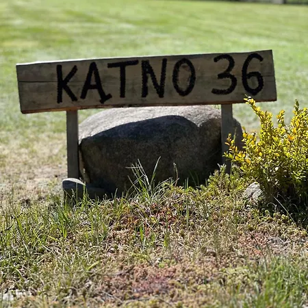 Nad Szelagiem 度假居