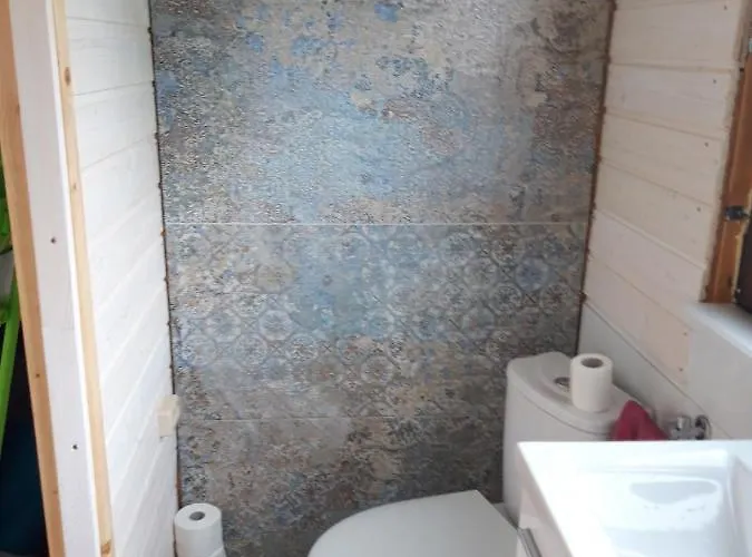 Nad Szelagiem 펜션 *