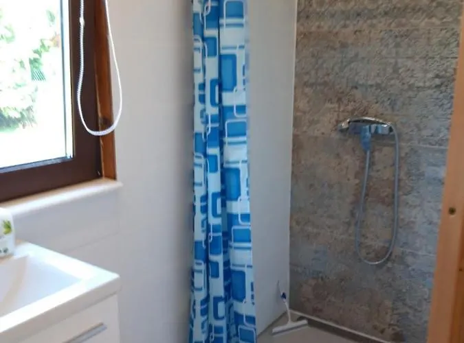 Nad Szelagiem 펜션 *