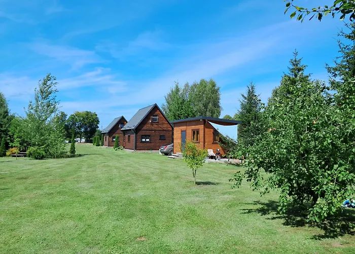 Nad Szelagiem * Старе-Яблонки