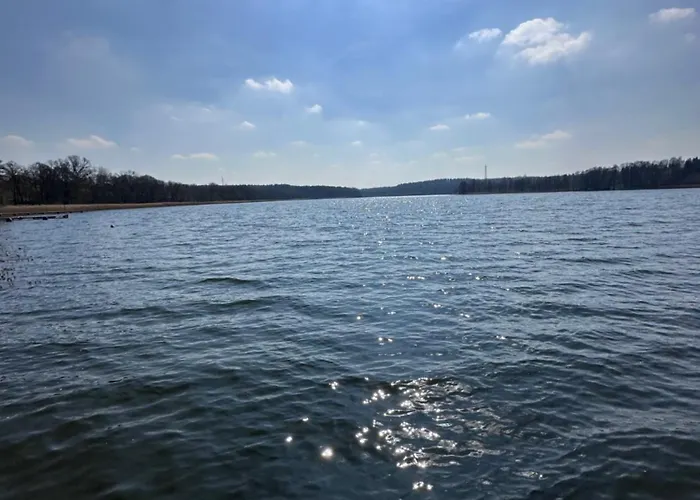 펜션 Nad Szelagiem *