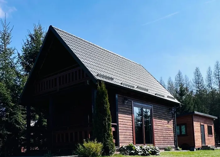 Nad Szelagiem 펜션 스타레 야분키