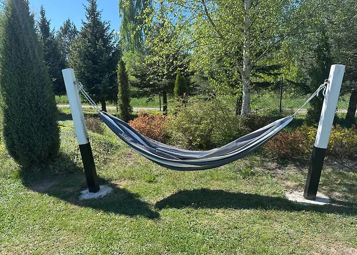 Nad Szelagiem Дом отдыха *